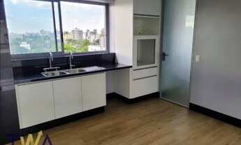 Imagem 5: Apartamento para aluguel, 4 quartos, 4 suítes, 4 vagas, Lourdes - Belo Horizonte/MG