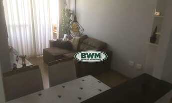 Imagem 2: Apartamento com 2 dormitórios à venda, 60 m² por R$ 235.000,00 - Guadalajara. - Sorocaba/S