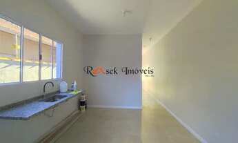 Imagem 6: Casa com 2 dorms, Jardim Silveira, Mongaguá - R$ 400 mil, Cod: 1421