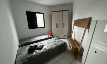 Imagem 7: Apartamento com 3 dormitórios à venda, 135 m² por R$ 425.000 - Jardim Real - Praia Grande