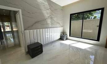 Imagem 5: Casa com 3 dormitórios à venda, 207 m² por R$ 2.300.000 - Portal do Sol Green - Goiânia/GO