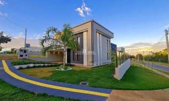 Imagem 4: Casa Térrea Terras Alpha 1 - Maravilhosa casa Térrea de esquina com 3 suítes plenas