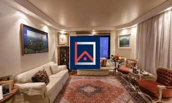 Imagem 5: Apartamento Venda 4 Dormitórios - 273 m² Vila Madalena