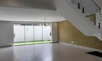 Imagem 2: ARNIQUEIRAS: Top House 3 sts, fino acabm, Cond/localiz, área nobre da city (QUEM VÊ COMPRA