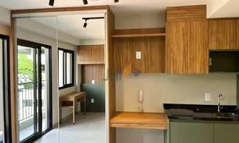 Imagem 7: Studio para alugar com 27 m² em Frente a PUC