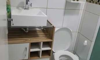 Imagem 7: Apartamento Semi Mobiliado