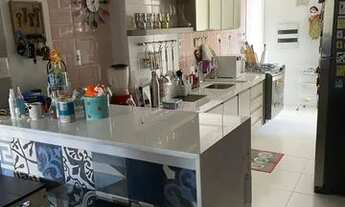 Imagem 2: Gran Palazzo Reformado 108 metros quadrados com 3 quartos em Farolândia - Aracaju - SE