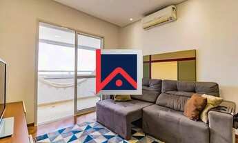 Imagem 2: Apartamento Venda 2 Dormitórios - 87 m² Vila Mascote