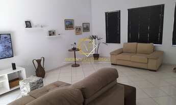 Imagem 5: Casa térrea com três dormitórios no Campos do Conde I, Paulínia/SP