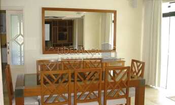 Imagem 2: FLORIANóPOLIS - Casa Padrão - Lagoa da Conceição