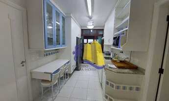 Imagem 6: Apartamento com 4 dormitórios, 196 m² - venda por R$ 4.000.000,00 ou aluguel por R$ 6.383