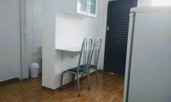 Imagem 6: Aluguel kitinete