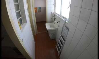 Imagem 5: Apartamento para Locação em Belo Horizonte, Silveira, 3 dormitórios, 2 banheiros, 1 vaga