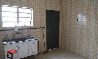 Imagem 5: Casa à venda 4 quartos 2 vagas Independência - São Bernardo do Campo - SP