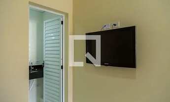 Imagem 6: Apartamento para Aluguel - Jabaquara, 1 Quarto, 14 m2