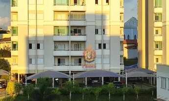 Imagem: Apartamento para locação no Jardim Vera