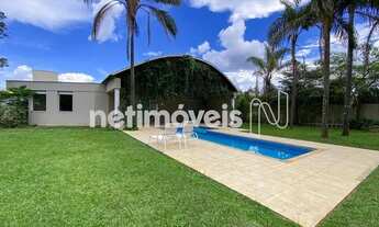 Imagem 6: Locação Casa VILA CASTELA Nova Lima