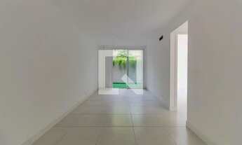 Imagem 3: Apartamento para Aluguel - Laranjeiras, 2 Quartos, 112 m2