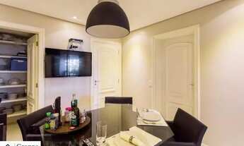 Imagem 7: Venda Apartamento 4 Suites com Closet 4 Vagas 640m²