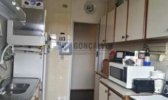 Imagem 7: SAO BERNARDO DO CAMPO - Residential / Apartment - BAIRRO ASSUNCAO