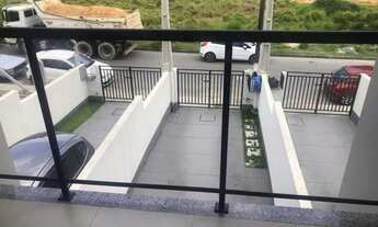 Imagem 7: Casa para Locação em São José, Forquilhas, 2 dormitórios, 1 banheiro, 1 vaga