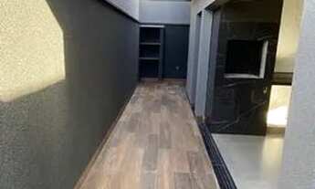 Imagem 7: Casa Condomínio Nature 1