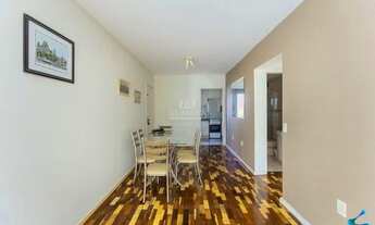 Imagem 3: Apartamento semi mobiliado no bairro Cristo Redentor!!