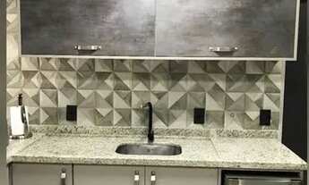 Imagem 7: Cobertura duplex para venda tem 210 metros quadrados com 4 quartos em Vila Carrão - São Pa