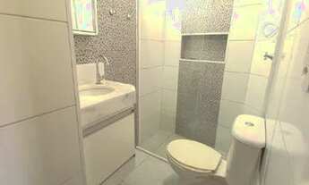 Imagem 6: Apartamento para aluguel, 3 quartos, 1 vaga, Cidade Jardim - Limeira/SP