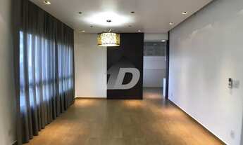 Imagem 4: Apartamento - Vila Nogueira - Campinas