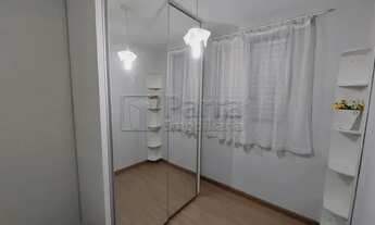 Imagem 11: Apartamento Padrão em Franca