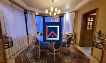 Imagem 7: Apartamento Venda 4 Dormitórios - 273 m² Vila Madalena