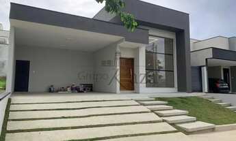 Imagem: Casa Condomínio em Caçapava