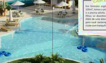 Imagem 6: Oportunidade Única: APTO na Planta - Parkia Boulevard - 13º Andar - Frente para Área de La