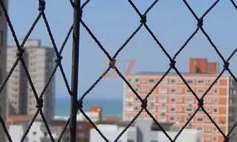 Imagem 4: Apartamento com 2 dorms, Ocian, Praia Grande - R$ 380 mil, Cod: 5371