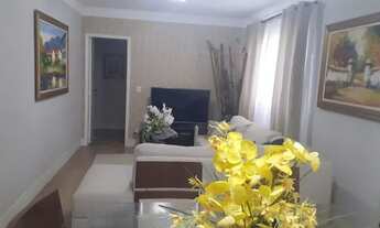 Imagem 4: Apartamento com 3 dormitórios à venda, 113 m² por R$ 700.000,00 - Santa Paula - São Caetan