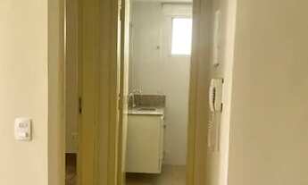 Imagem 2: Apartamento para aluguel com 45 metros quadrados com 1 quarto em Vila Clementino - São Pau