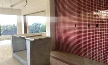 Imagem 4: Sobrado com 5 dormitórios à venda, 520 m² por R$ 1.200.000 - Residencial Santa Helena - Ca