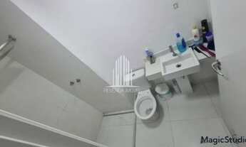 Imagem 6: Apartamento Alphaville Zona Oeste