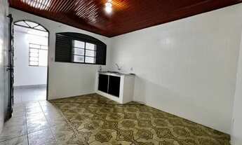 Imagem 7: Casa 02 quartos (com uma suíte), Ceilândia Centro