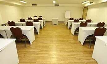 Imagem 6: Flat à venda, 1 quarto, 1 suíte, 1 vaga, Funcionários - Belo Horizonte/MG