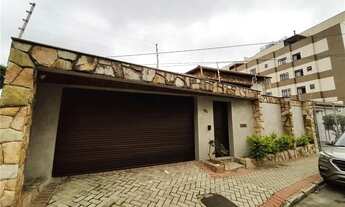 Imagem 1: Casa disponível para aluguel no bairro Paineiras