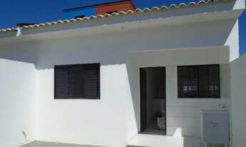 Imagem 3: Casa para Locação em Presidente Prudente, CIDADE JARDIM, 2 dormitórios, 1 suíte, 1 banheir