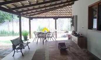 Imagem 3: Casa a venda no Condomínio Quintas da Lagoa