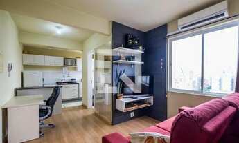 Imagem: Apartamento para Aluguel - Centro Histórico