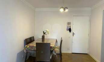 Imagem 3: Apartamento-São Paulo-LAPA