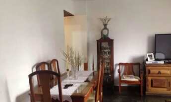 Imagem 3: Apartamento para venda tem 88 metros quadrados com 4 quartos em Icaraí - Niterói - RJ