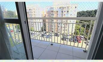 Imagem 6: SãO PAULO - Apartamento Padrão - Jardim Nove de Julho