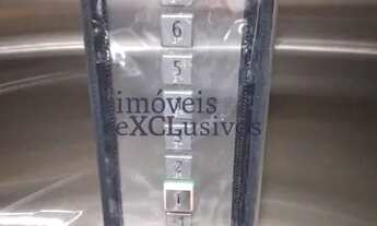 Imagem 4: APARTAMENTO COM 1 QUARTO PARA VENDA NO NOVO MUNDO