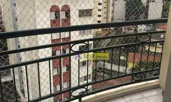 Imagem 5: Apartamento com 2 dormitórios à venda, 70 m² por R$ 400.000,00 - Centro - São Bernardo do